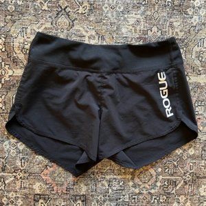 Rogue 4" Running Shorts (S)